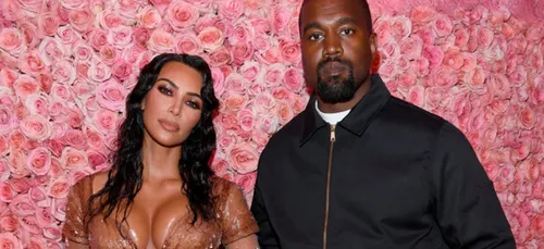 Kim Kardashian : elle s'exprime sur son nouvel enfant !