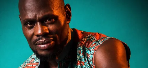 Kery James, Youssoupha et Orelsan prennent part à l'Indigo...