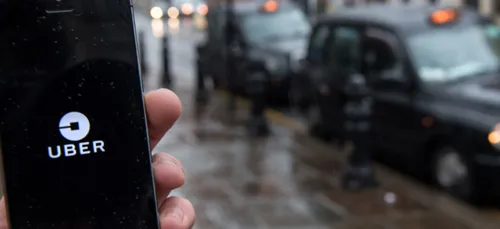 Uber : Jay-Z, Beyoncé, DiCaprio se font des millions !