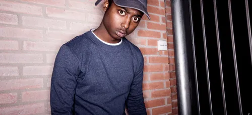 Guizmo : sur instagram, il clash Nekfeu  (Photo)