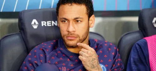 Neymar : on sait déjà ce qu'il fera après sa carrière !