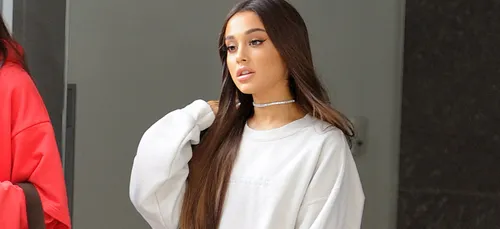 Ariana Grande : elle est poursuivie en justice par un paparrazi !