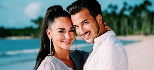 Jazz et Laurent : ils clashent fort Jessica Thivenin et Thibault !