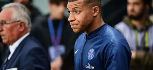 Kylian Mbappé : il a été braqué avec sa mère et Nasser !