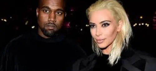 Kim Kadarshian : son dernier enfant, moqué pour son prénom