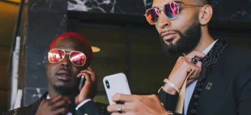 PNL : leurs proches montent les marches de Cannes ! (Photos)