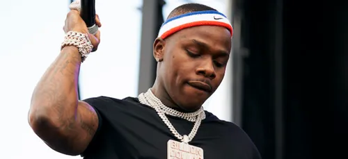 DaBaby : son équipe plonge un fan dans le coma ! (Vidéo)