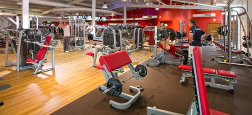 Un homme, banni à vie des salles sport après s'être masturbé ! (Photo)