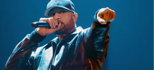 Booba : il clash Angèle, qui lui répond sur Instagram ! (Photo)