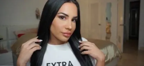 Milla Jasmine : elle sortirait avec un candidat de téléréalité !...