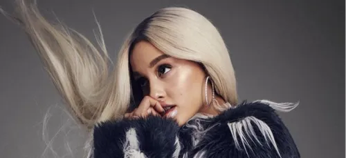 Ariana Grande : son incroyable fortune révélée !