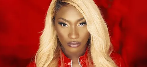 Aya Nakamura : découvrez la phobie dont elle souffre !