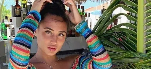 Astrid Nelsia : moquée et traitée de crasseuse par Maeva, elle...