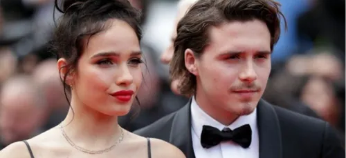 Brooklyn Beckham : ses parents très inquiets pour lui !