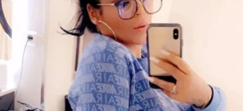 Sarah Fraisou : elle se confie sur la maternité !