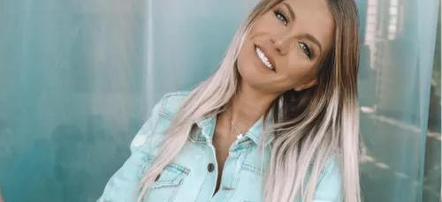 Jessica Thivenin : cette nouvelle photo d'elle ado fait le buzz !...