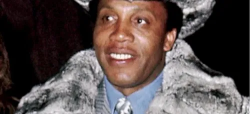 American Gangster : décès de Frank Lucas à 88 ans