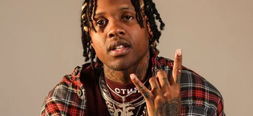 Lil Durk : soupçonné de meurtre, il se rend à la police