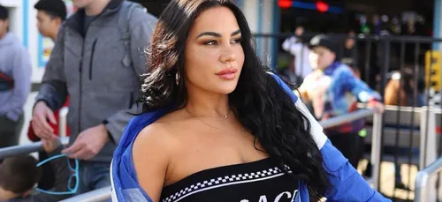 Milla Jasmine : à nouveau en couple avec Mudjat ? Elle répond !