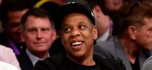 Jay-Z : il devient le premier rappeur milliardaire