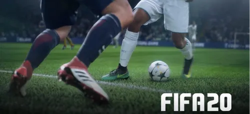 FIFA 20 : découvrez ce que nous savons sur le jeu !