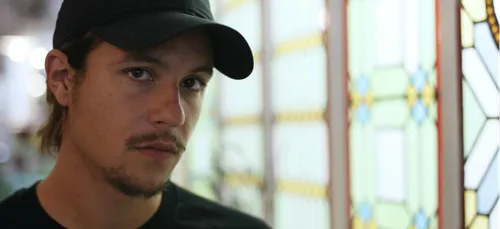 Nekfeu : plus de 65.000 places vendues pour son film !