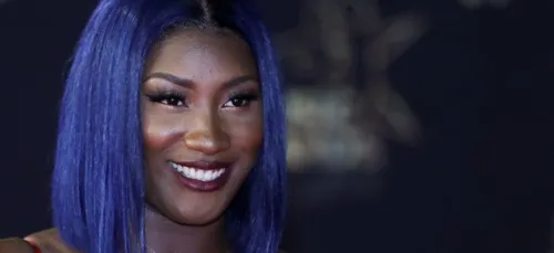 Aya Nakamura s'explique sur son rapport à l'argent !