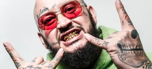 Seth Gueko : il révèle qui est le meilleur des rappeurs français !...