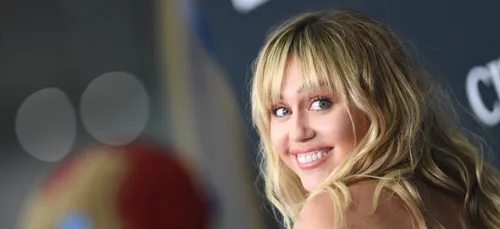 Miley Cyrus : agressée sexuellement en pleine rue ! (Vidéo)