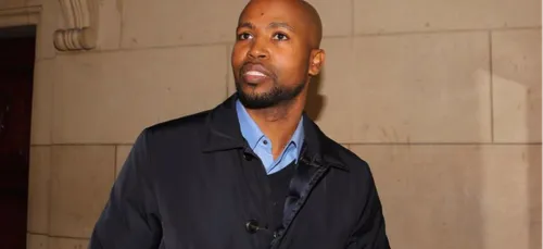 Rohff : le rappeur, condamné à 5 ans de prison !