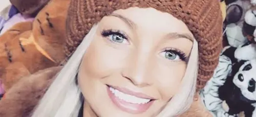 Aurélie Dotremont : séparée de son copain, elle demande du respect