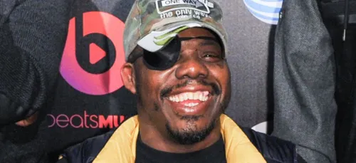 Bushwick Bill : décès du fondateur des Geto boys
