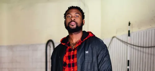 Damso : QALF va bien sortir cette année !