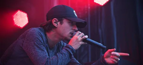 Nekfeu : son nouvel opus explose déjà les records