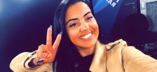 Marwa Loud : mariée, elle dévoile des photos de l'événement !