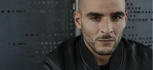 Fianso s'associe avec Adidas pour Rentre dans le Cercle ! (Vidéo)