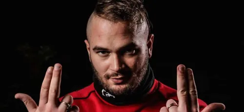 Jul : il revient dès demain avec un nouvel album ! (Photo)