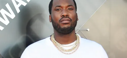 Meek Mill : il clash et insulte Tekashi69 !