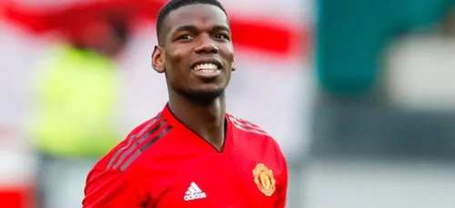 Pogba : il se confie au sujet de conversion à l'islam