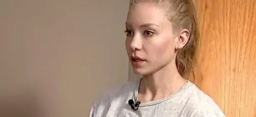 L'accusatrice de Neymar, poursuivie par la police !