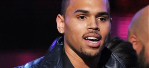Chris Brown : bientôt papa pour la seconde fois ?