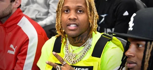 Lil Durk : la justice assure avoir des preuves, il risque très gros