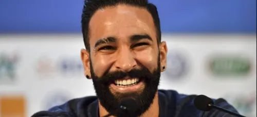 Adil Rami : il revient avec détails sur "l'incident de l'extincteur" !