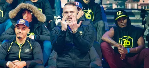 Jul : le rappeur dévoile ce qu'il fait de son argent, cela va vous...