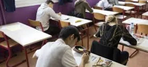Bac Français : une pétition explose tous les records !