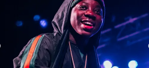 XXXTentacion : un an après sa mort, un ami se fait tirer dessus !