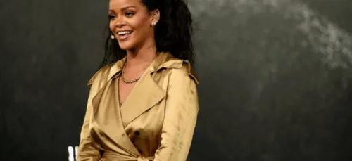 Rihanna : le conflit judiciaire avec son père s'intensifie