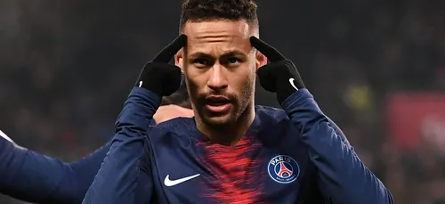 Neymar : le PSG a fixé son prix !