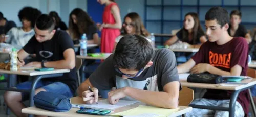 Brevet des collèges : l'épreuve reportée à cause de la canicule
