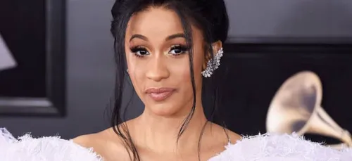 Cardi B : elle risque très gros face à la justice américaine